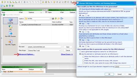 Informatica Powercenter Xml Transformation Xml Source Qualifier Xml Parser Xml Generator