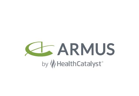 Armus By Health Catalyst Health Catalyst