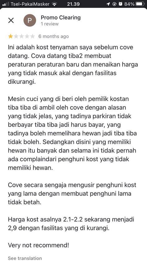 Elisa On Twitter Risiko Dari Formalisasi Dengan Aktor Utama Swasta