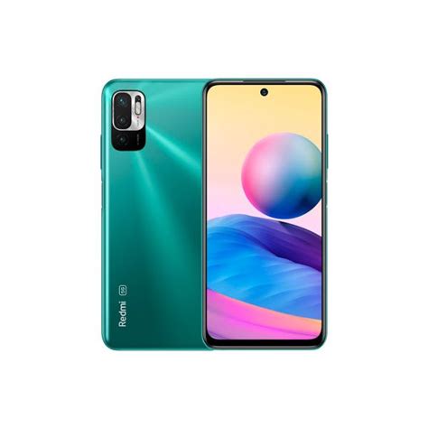 Xiaomi Redmi Note 10 5g 128gb Servicom