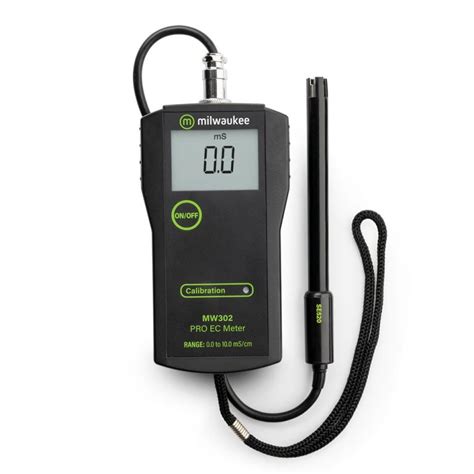 Ec Meter Conductivity Meter Tds Meter Buy Online In Australia