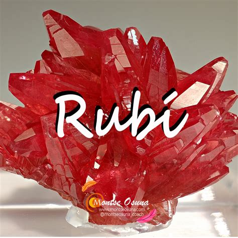 rubi montse osuna coach