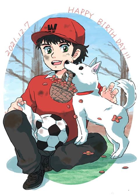 Pin de Joud en Captain Tsubasa Capitan tsubasa Capitán Imagenes de