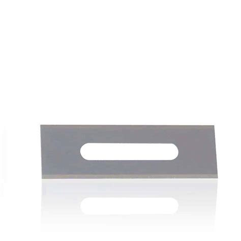 Scalpel Blades Double Edged Pack