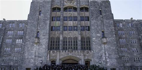 West Point Removes Duty Honor Country From Mission Statement