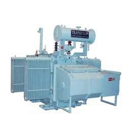 Dry Type VPI Transformers At Best Price In Meerut By Transtron