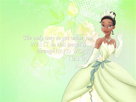 Princess Tiana Wallpapers - Wallpaper Cave