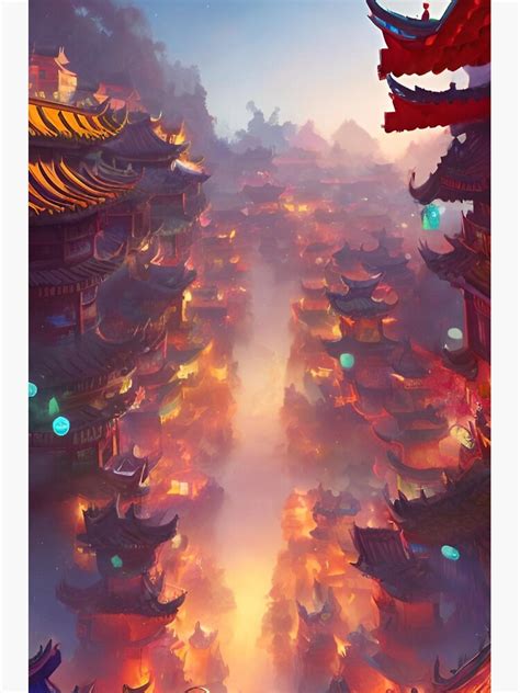 "Mystical fantasy art #31" Sticker for Sale by PixaPexel | Redbubble