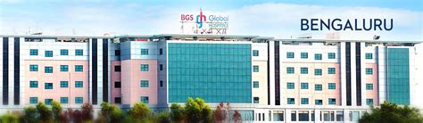 Mbbs From Bgs Global Institute Of Medical Sciences Sanjo Guidance