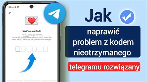 Jak Naprawi Problem Weryfikacji Telegramu Kodu Potwierdzaj Cego