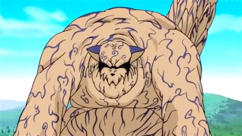 Every Tailed Beast And Jinchuriki From Naruto Ranked Worst To Best