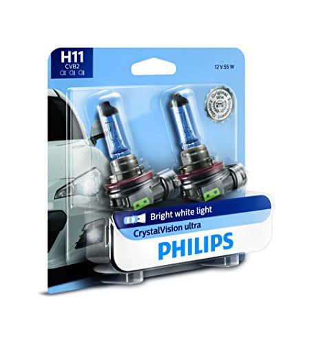 Top 10 Best H11 Halogen Headlight Bulbs of 2022 - Expert Buyer Guide