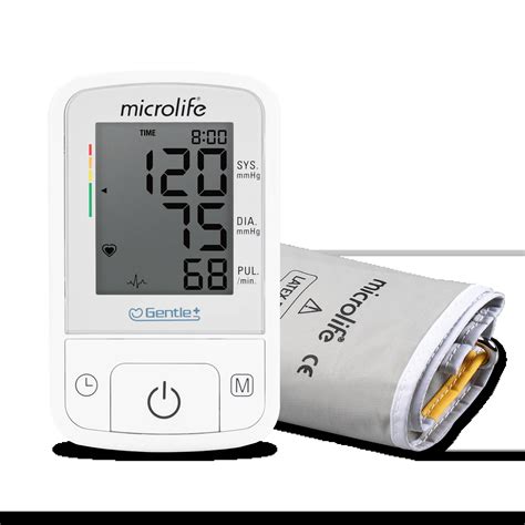 Microlife Ci Nieniomierz Automatyczny Bp A Basic Twoje Zdrowie Sklep