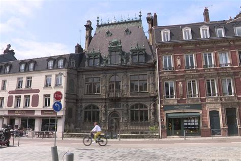 Je Prendrais L Offre La Plus Adapt E Les Visites De La Maison Marrou