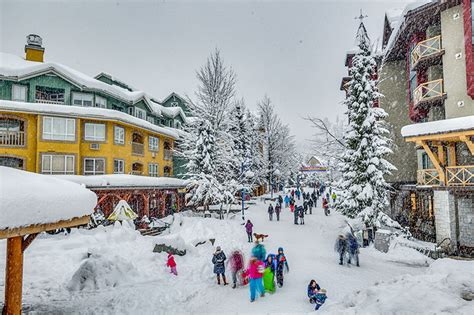 Whistler Welcome To Sea To Sky Country Whistler Traveller Magazine