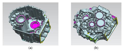 Die Casting Die Design And Process Optimization Of Aluminum Alloy