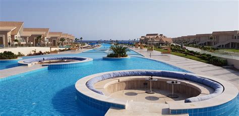 Pool Albatros Sea World Marsa Alam El Quseir Holidaycheck Marsa