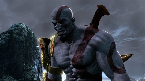 God Of War III Remaster Gets Awesome Launch Trailer Beautiful 1080p