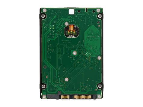 Seagate ST1000NX0313 1TB 7200 RPM 128MB Cache SATA 6.0Gb/s 2.5 ...