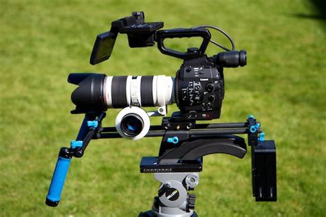 Heres A Round Up Of Some On The Best Gimbal And Stabilizers For Dslr