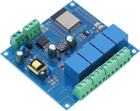 Amazon Esp Development Board Ble Four Way Supply For Bluetooth