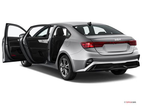 2022 Kia Forte 31 Exterior Photos U S News