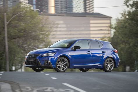 2020 Lexus CT Price And Specs CarExpert