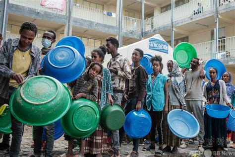 難民と国内避難民過去最多の8400万人超 UNHCR 写真2枚 国際ニュースAFPBB News