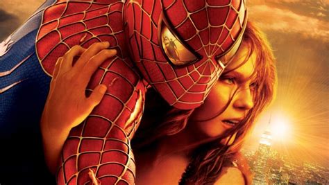 Ver El hombre araña 2 1 Online 2004 EXAPELIS