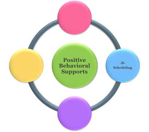 Positive Behavior Supports Classroom Guide Special Education Professional Development Series