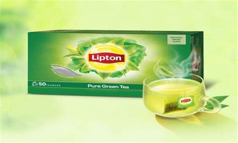 Lipton Green Tea Benefits Health And Beauty Treatments Blog