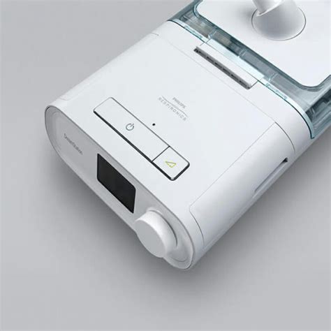 Philips Dreamstation Cpap Warmluftbefeuchter Medihaus