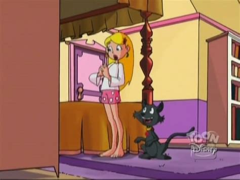 Nude Cartoons Sabrina Spellman