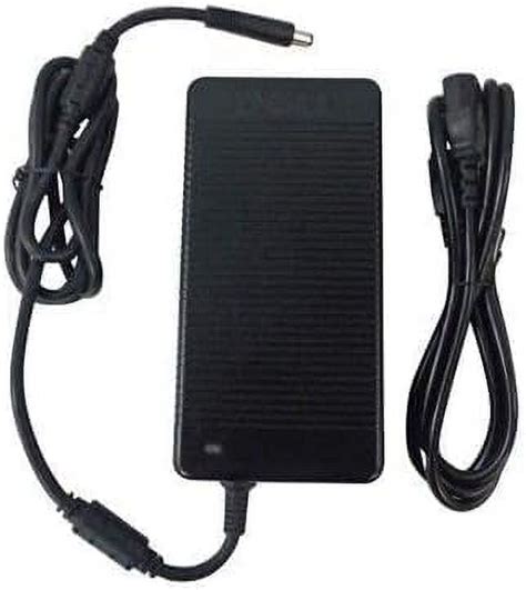 Onerbl 20V AC DC Adapter Compatible With WAVLINK WL UG69PD2 WLUG69PD2