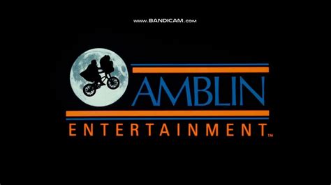 Columbia Pictures ImageMovers Amblin Entertainment 2006 YouTube