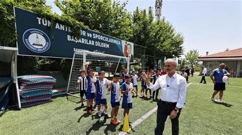 Tahmazo Lu Ndan Gen Lere Tavsiye Gaziantep Son Dakika Haberleri