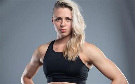 JOŠ JEDNA DAMA U ELITI: Sara Luzar Smajić potpisala za KSW!