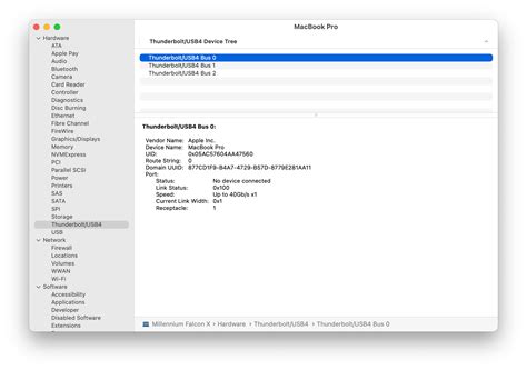 Macbook Pro Z M Pro Late Gb Ram I Tb Ssd Pierwsza