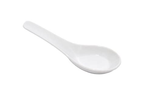 » Ceramic Soup Spoon - Town Food Service Equipment Co., Inc.