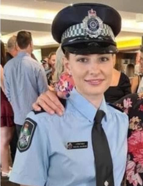 Queensland Police Officers Gunned Down By Conspiracy Theorists Funeral