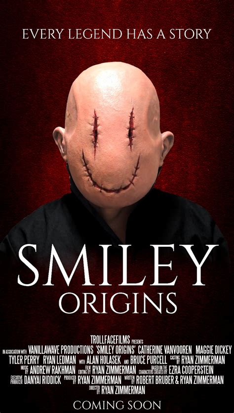 Smiley Movie Poster