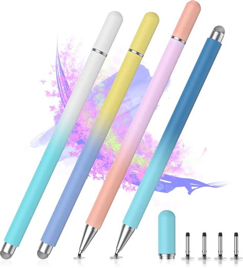 Amazon Stylus Pens For Touch Screens In High Precision