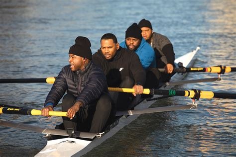 Stars Align To Help Power New Rowing Documentary