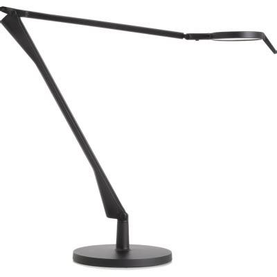 Lampe De Table Aledin Tec Kartell Nunido