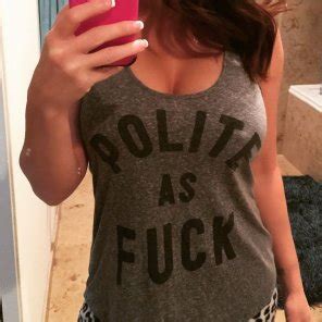 Very Polite Porn Pic