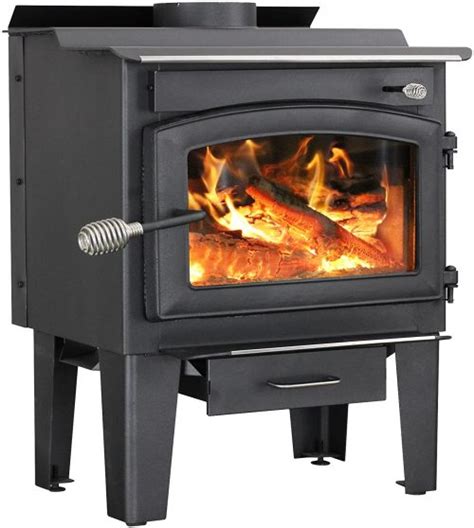 Vogelzang Tr Defender Epa Wood Stove Review Fireplace Heaven