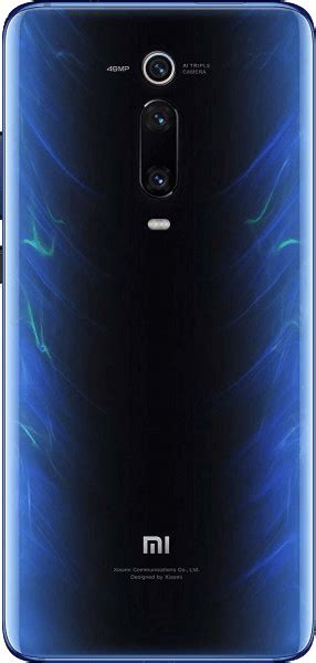 Xiaomi Mi 9t Pro Full Specifications