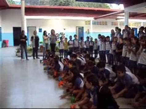 Epg Manoel De Paiva Padre - Projeto Frutas - EPG Padre Manoel de Paiva - YouTube