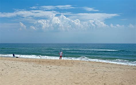 About Great Escapes Great Escapes Obx