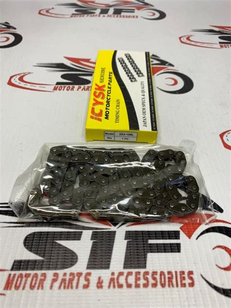 Sif Timing Chain X L Suzuki Gs Ysk Lazada Ph